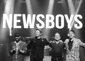 Newsboys Sues The Roys Report, World Vision, Concert Promoter Following Sexual Abuse Allegations Against Michael Tait Newsboys