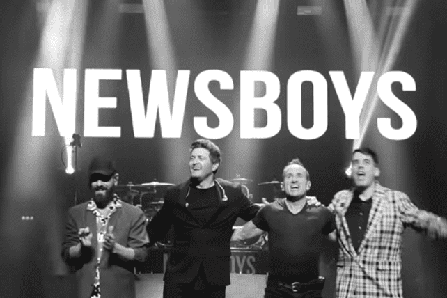Newsboys