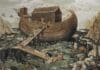 New Noah’s Ark Discovery ‘Is Not Legit,’ Says Apologist Wesley Huff Noah's Ark