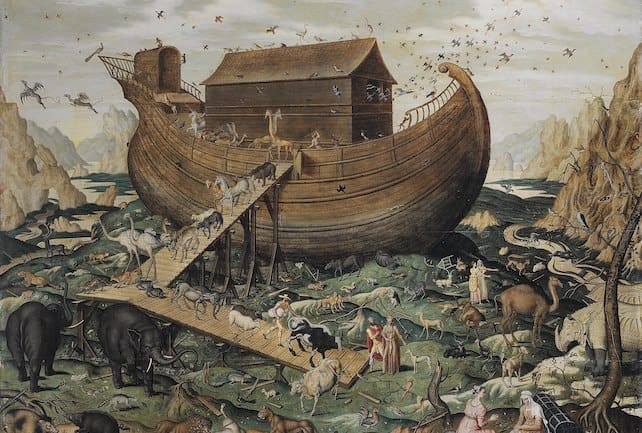 Noah's Ark