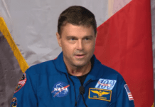 ‘Not Religious’ Astronaut Reid Wiseman Asked for Chaplain After Emotional Return From Historic Lunar Mission Reid Wiseman