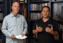 SBC Pastor Clarifies Comments After Teacher’s Arrest, Says Reporting Abuse Is Not Gossip Ryan Gilbert