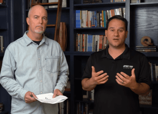 SBC Pastor Clarifies Comments After Teacher’s Arrest, Says Reporting Abuse Is Not Gossip Ryan Gilbert