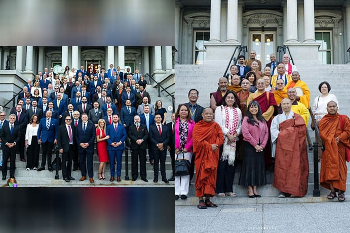 White House Faith Office