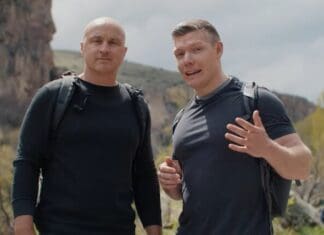 Wesley Huff Debunks Claim That the Bible Was ‘Voted On’ at the Council of Nicaea Wesley Huff