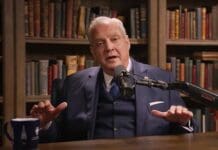 Albert Mohler Warns SBC Is at a ‘Breaking Point’ Over Female Pastors Albert Mohler