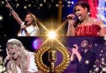 American Idol’s Most Famous Christian Singers (And Where They Are Now) american idol's most famous christian singers