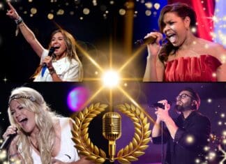 ‘American Idol’: The Show’s Most Famous Christian Singers (And Where They Are Now) american idol's most famous christian singers