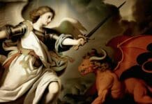 Billy Hallowell Calls Supernatural Evidence ‘An Apologetics Tool’ Pointing to God Billy Hallowell Angels and Demons