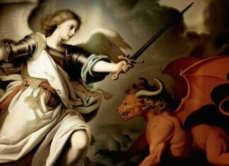 Billy Hallowell Calls Supernatural Evidence ‘An Apologetics Tool’ Pointing to God Billy Hallowell Angels and Demons