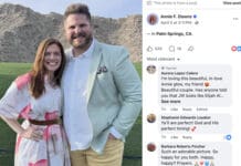 ‘Thank You, Jesus’—Annie F. Downs and JW Jaeger Announce Engagement Annie F. Downs