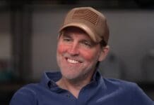 Former Sen. Ben Sasse Shares His ‘Parting Wish’ for America Ben Sasse