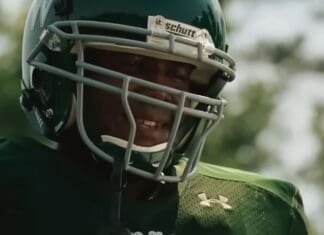 ‘I Saw Jesus’—’The Blind Side’ Actor Quinton Aaron Shares Powerful Near-Death Experience After Stroke Quinton Aaron