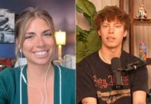 ‘Same Faith Message,’ Different Avenues—Kenneth Copeland’s Granddaughter Reacts to Bryce Crawford Interview Courtney Copeland Acuña Bryce Crawford