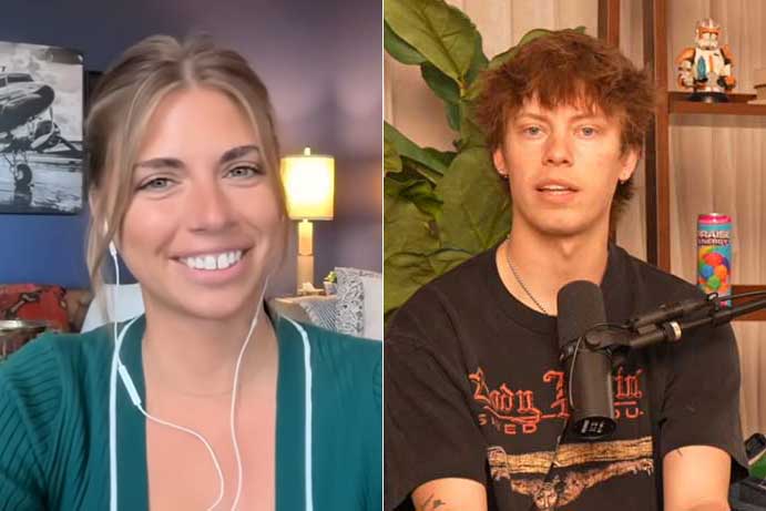 Courtney Copeland Acuña Bryce Crawford