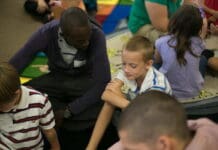 Children’s Ministry: Here’s Why What You Do Matters children’s ministry leader