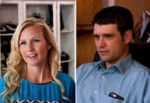 Kendra Duggar’s Parents, Paul and Christina Caldwell, Break Silence on Joseph Duggar’s Arrest christina caldwell