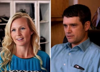 Kendra Duggar’s Parents, Paul and Christina Caldwell, Break Silence on Joseph Duggar’s Arrest christina caldwell