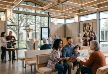 Church Attendance Trends: What Pastors Need to Know About the Next Generation church attendance
