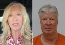 Robert Morris Apologizes After Release; Cindy Clemishire Says Justice Isn’t Finished Cindy Clemishire