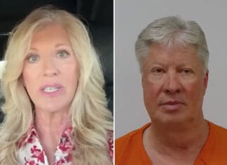 Robert Morris Apologizes After Release; Cindy Clemishire Says Justice Isn’t Finished Cindy Clemishire