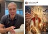‘Be a Man’—Pastor Ed Young Urges President Trump To Apologize for ‘Blasphemous’ Post ed young jr