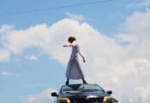 Eden Joel, Son of Former Newsboys Bassist, Releases Music With Explicit Warning Eden Joel