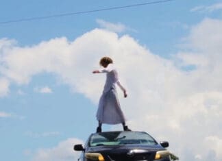 Eden Joel, Son of Former Newsboys Bassist, Releases Music With Explicit Warning Eden Joel