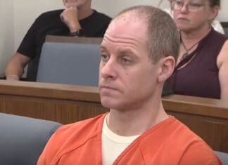 9 and 12-Year-Old Children Could Testify Against Father, Former Worship Pastor Caleb Flynn, in Murder Trial Caleb Flynn