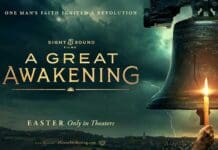 ‘A Great Awakening’ Reminds America That Before Independence Was Declared, There Was Revival A Great Awakening