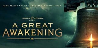 ‘A Great Awakening’ Reminds America That Before Independence Was Declared, There Was Revival A Great Awakening