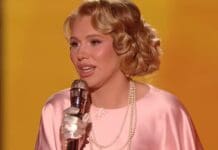 MercyMe’s Bart Millard Has Been Voting for Hannah Harper on ‘American Idol’ Hannah Harper