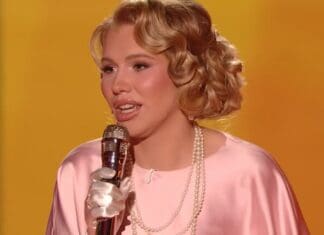 MercyMe’s Bart Millard Has Been Voting for Hannah Harper on ‘American Idol’ Hannah Harper