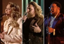 Is This the Most Faith-Filled ‘American Idol’ Top 5 Ever? American Idol