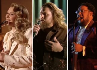 Is This the Most Faith-Filled ‘American Idol’ Top 5 Ever? American Idol