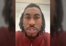 Outspoken Christian Jaden Ivey Released by Bulls Following Social Media Post Opposing Homosexuality jaden ivey