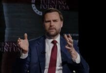 JD Vance: Pope Should ‘Be Careful’ Discussing ‘Matters of Theology’ J.D. Vance