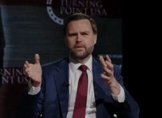 JD Vance: Pope Should ‘Be Careful’ Discussing ‘Matters of Theology’ J.D. Vance