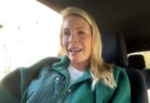 Jenn Johnson: Bethel Is Big and Messy but Has ‘Trustworthy’ Leaders Bethel Music