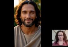 What If People Treat ‘Jesus AI’ Like the Real Jesus? Just Like Me Founder Responds to Concerns jesus ai