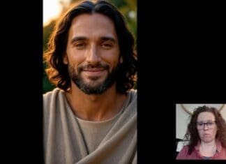 What If People Treat ‘Jesus AI’ Like the Real Jesus? Just Like Me Founder Responds to Concerns jesus ai