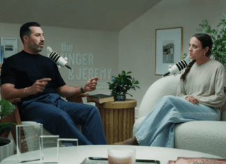 ‘Why Does This Keep Happening?’—Jinger and Jeremy Vuolo Explore Bill Gothard’s ‘Dangerous’ Theology Jinger Duggar