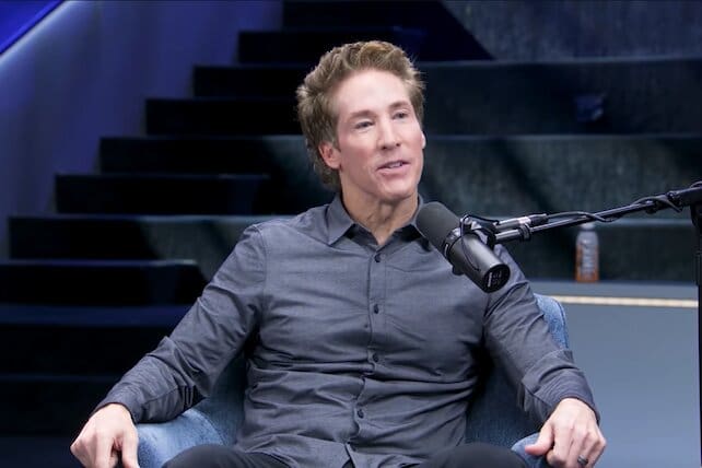 joel osteen