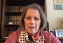 Tim Keller Did Not Avoid Difficult Topics for the Sake of Being ‘Winsome,’ Says Kathy Keller Kathy Keller