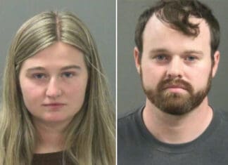Joseph and Kendra Duggar Plead Not Guilty to Arkansas Child Endangerment Charges joseph and kendra duggar