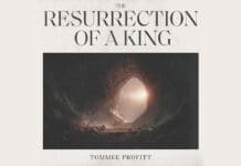 ‘Nothing About the Resurrection Should Be Whispered’—Tommee Profitt Releases Powerful New Album Tommee Profitt