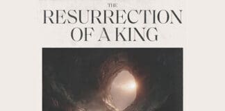 ‘Nothing About the Resurrection Should Be Whispered’—Tommee Profitt Releases Powerful New Album Tommee Profitt