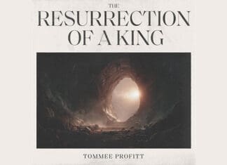 ‘Nothing About the Resurrection Should Be Whispered’—Tommee Profitt Releases Powerful New Album Tommee Profitt