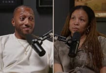 ‘The First 10 Years Were Hell’—Lecrae and His Wife, Darragh, Share Why They Stayed Married darragh moore