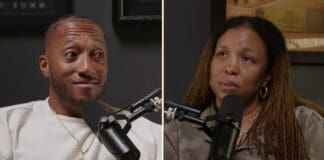 ‘The First 10 Years Were Hell’—Lecrae and His Wife, Darragh, Share Why They Stayed Married darragh moore